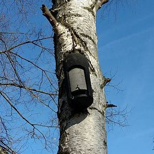Nistkasten